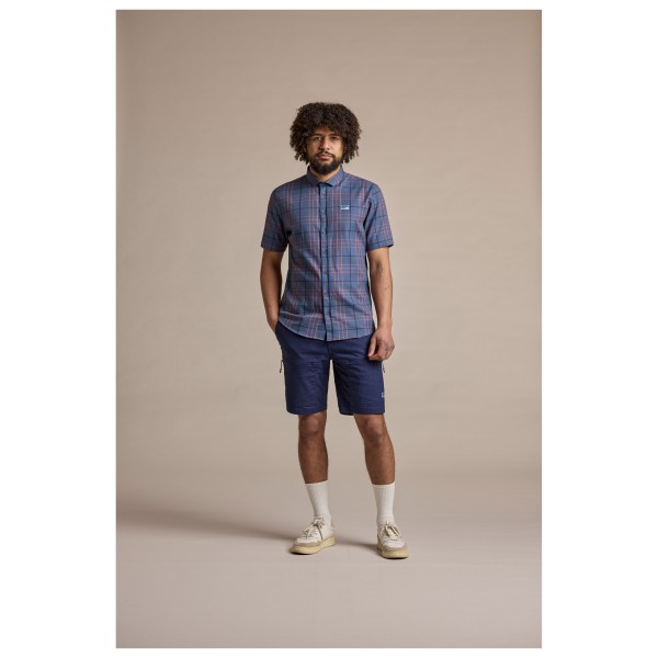 Maloja - AllanM. 1/2 - Shirt