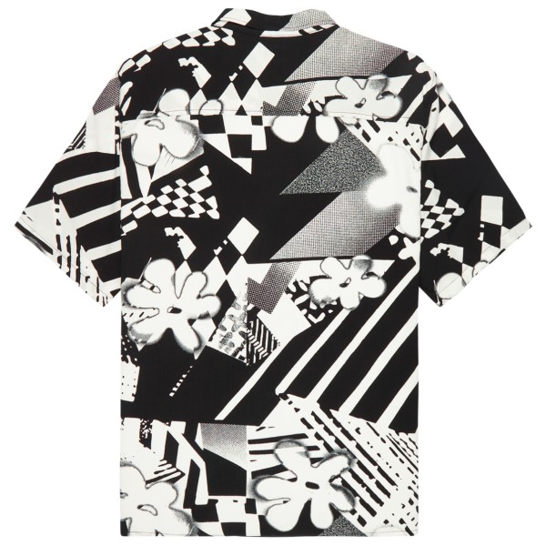 Quiksilver - Safe Paradise S/S - Camisa