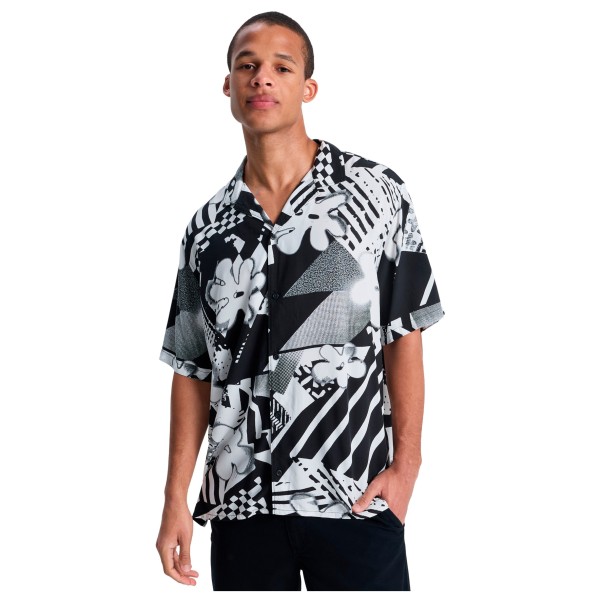 Quiksilver - Safe Paradise S/S - Camisa