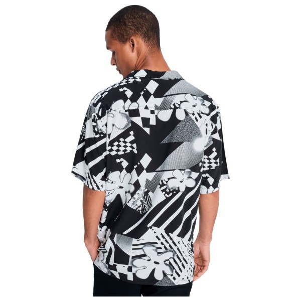 Quiksilver - Safe Paradise S/S - Camisa