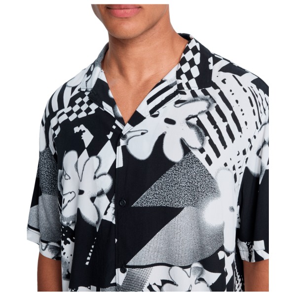 Quiksilver - Safe Paradise S/S - Camisa