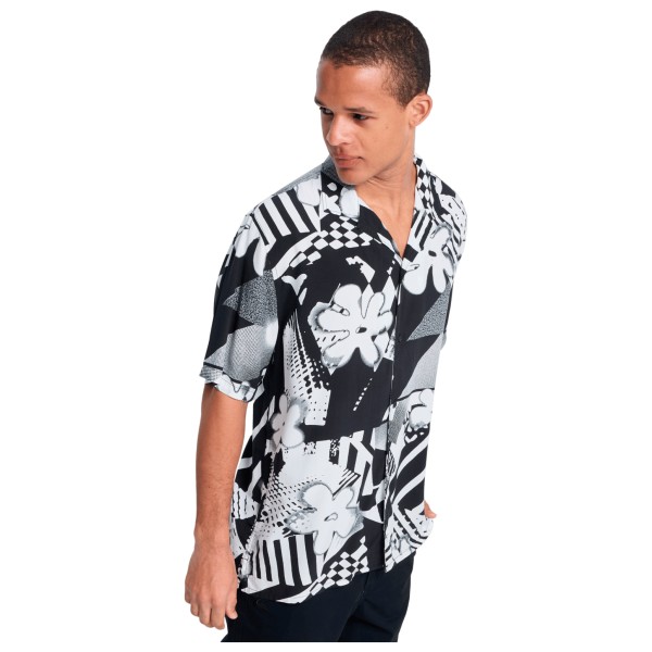 Quiksilver - Safe Paradise S/S - Hemd