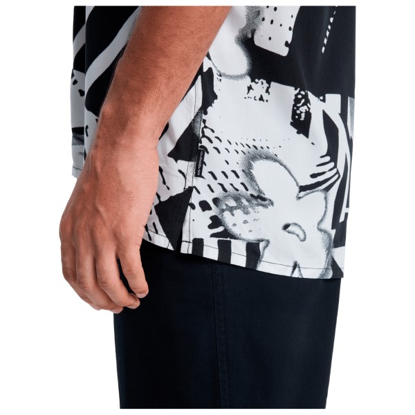 Quiksilver - Safe Paradise S/S - Shirt