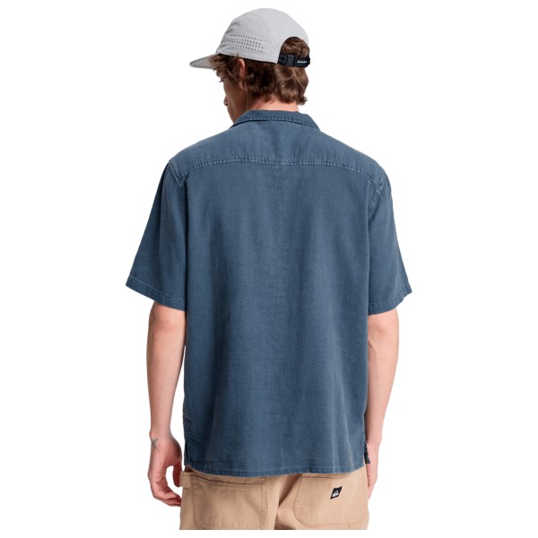 Quiksilver - Sunrise S/S - Camicia