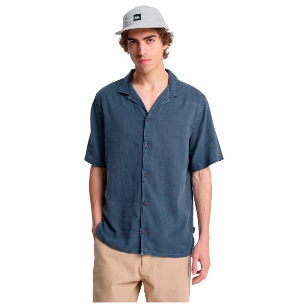 Quiksilver - Sunrise S/S - Hemd
