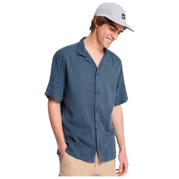Quiksilver - Sunrise S/S - Skjorta