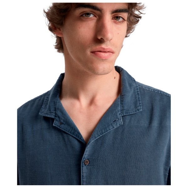 Quiksilver - Sunrise S/S - Skjorta