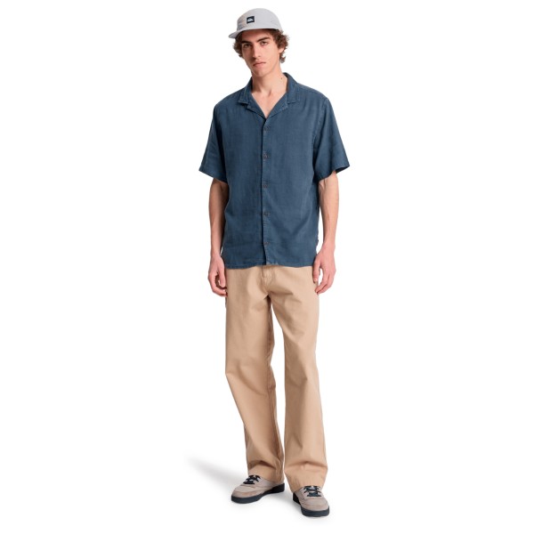 Quiksilver - Sunrise S/S - Skjorte