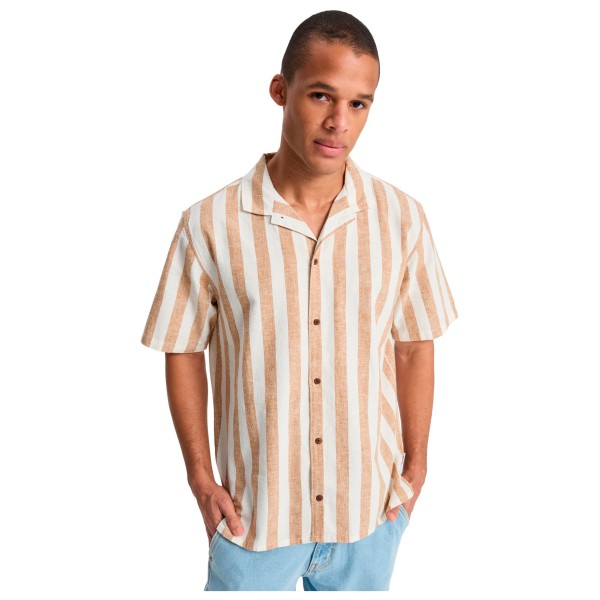 Quiksilver - Sunset Song S/S - Camisa