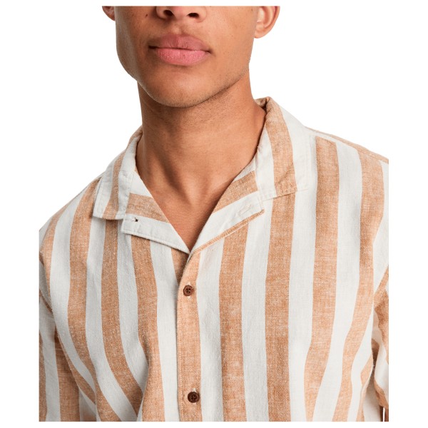 Quiksilver - Sunset Song S/S - Hemd