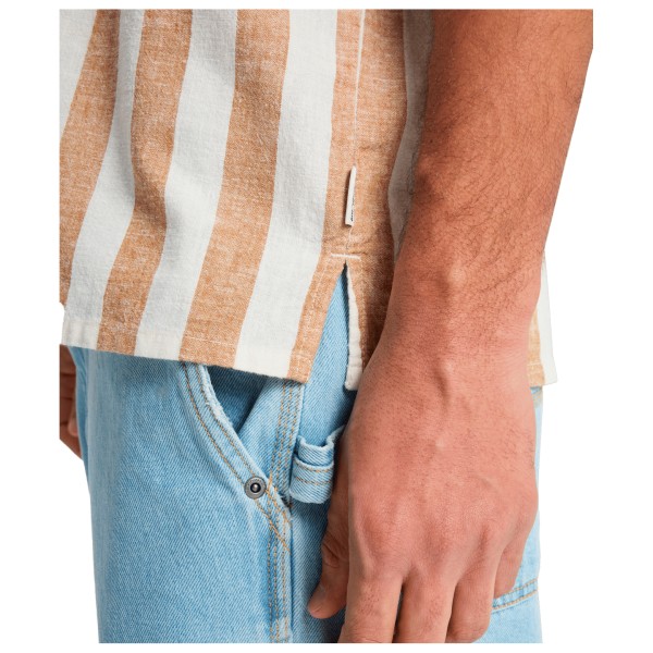 Quiksilver - Sunset Song S/S - Hemd