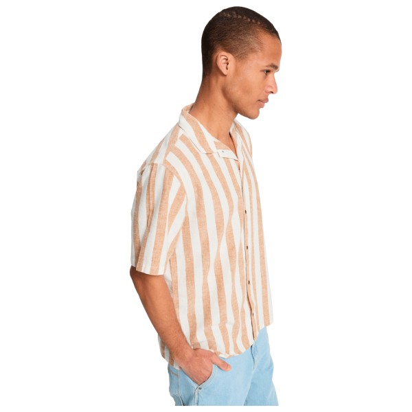 Quiksilver - Sunset Song S/S - Paita