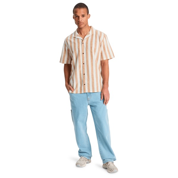 Quiksilver - Sunset Song S/S - Shirt