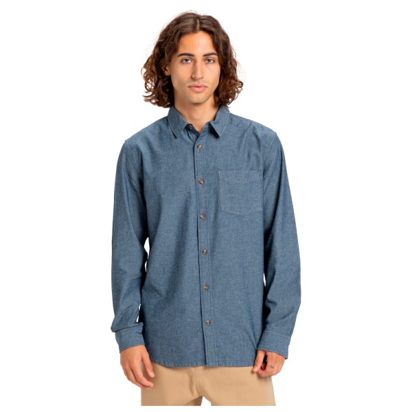 Quiksilver - Yosemite - Camicia