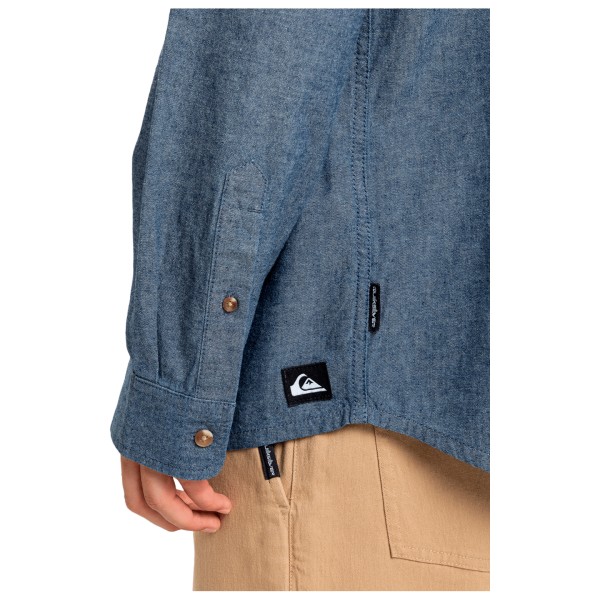 Quiksilver - Yosemite - Camicia