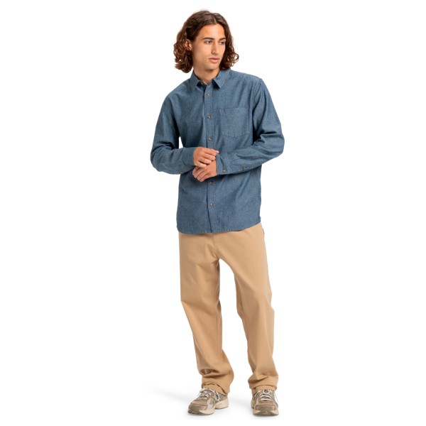 Quiksilver - Yosemite - Chemise