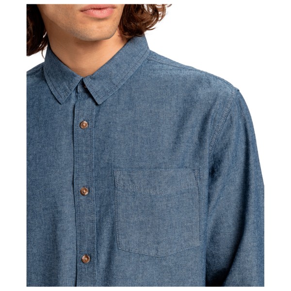 Quiksilver - Yosemite - Hemd