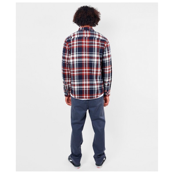 Oxbow - Canyon Light Overshirt - Camisa