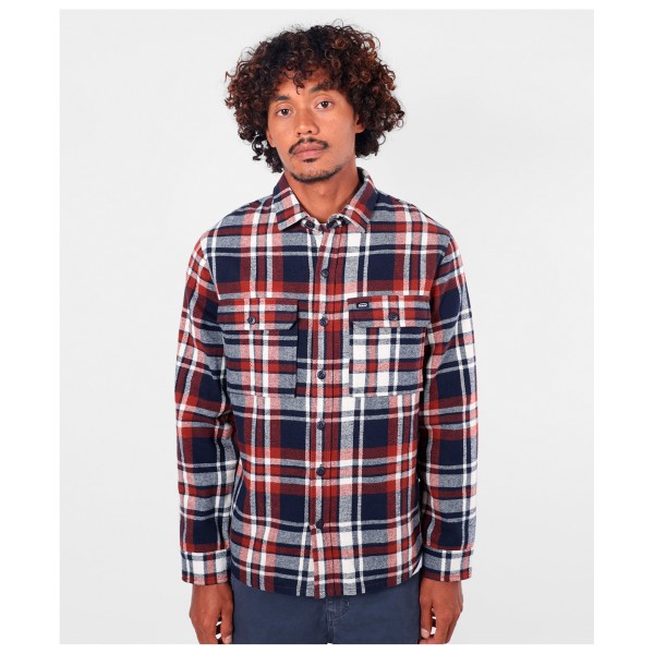 Oxbow - Canyon Light Overshirt - Skjorte