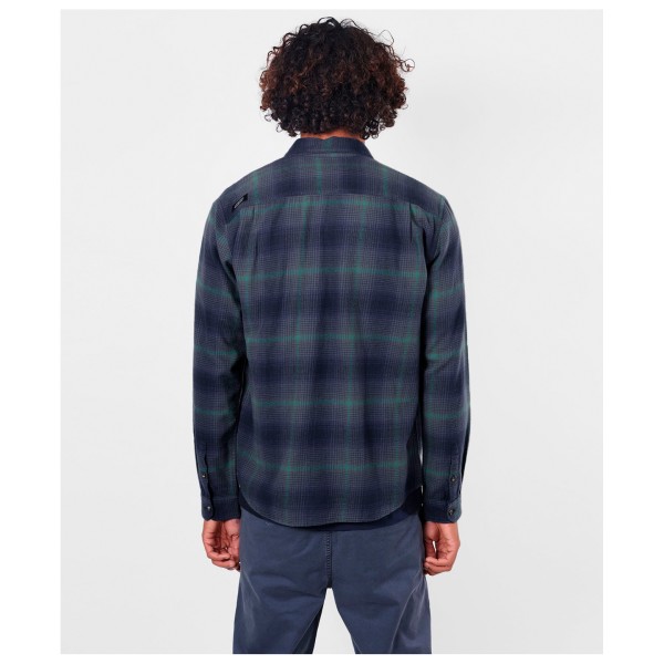 Oxbow - Cliff Long Sleeves Shirt - Overhemd
