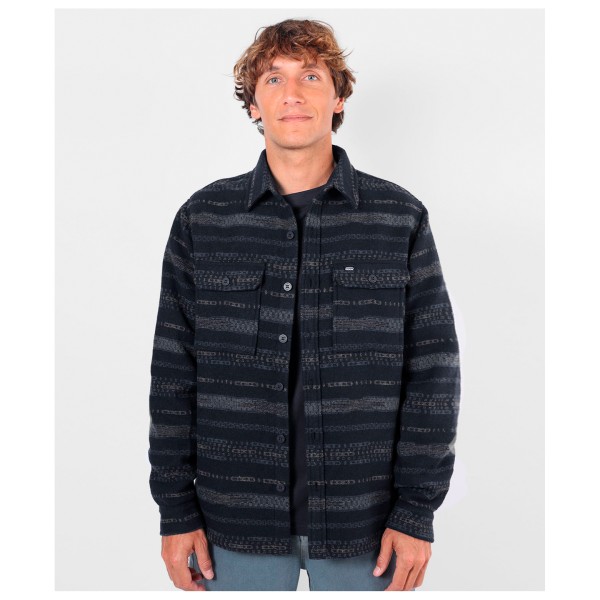 Oxbow - Duskride Light Overshirt - Overhemd