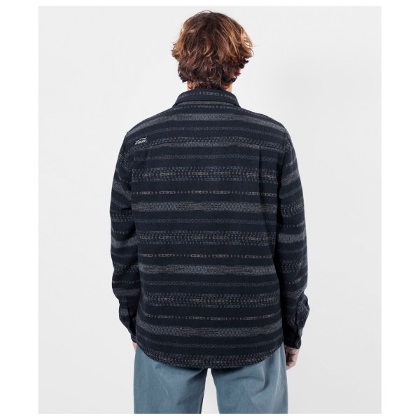 Oxbow - Duskride Light Overshirt - Skjorte