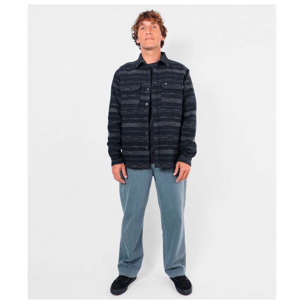 Oxbow - Duskride Light Overshirt - Skjorte