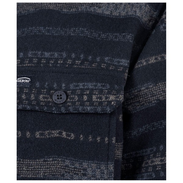 Oxbow - Duskride Light Overshirt - Skjorte