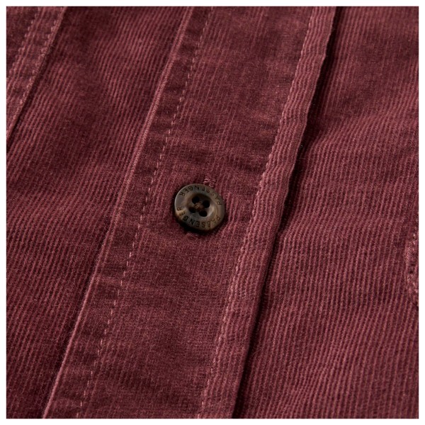 Passenger - Backcountry Cord Light Shirt 2.0 - Camisa