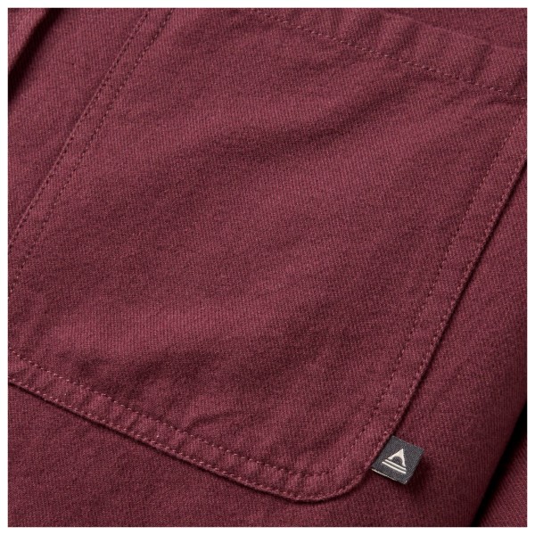 Passenger - Backcountry Flannel Shirt - Camisa