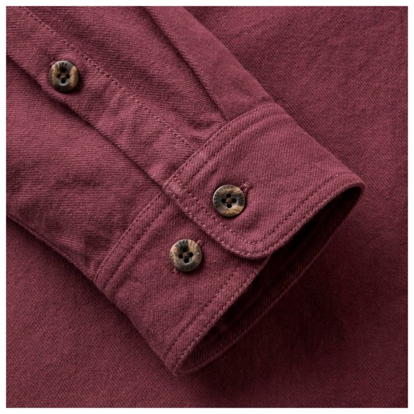 Passenger - Backcountry Flannel Shirt - Camisa