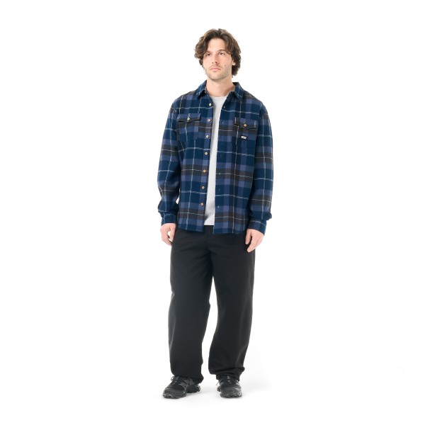 Picture - Hillsboro Shirt - Overhemd