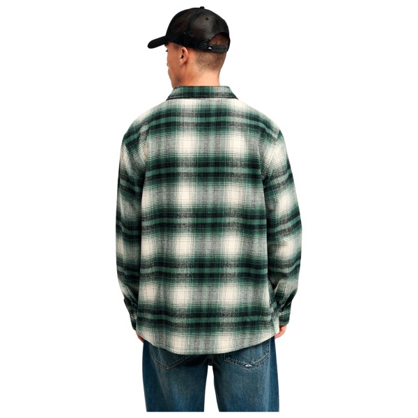 Quiksilver - Glenbrook L/S - Camisa
