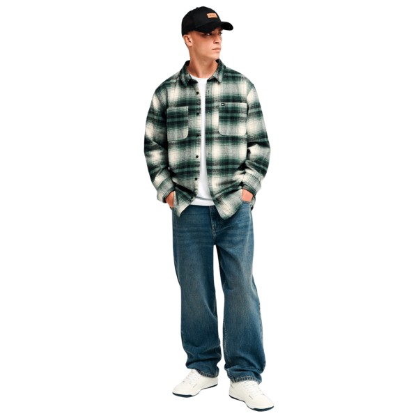 Quiksilver - Glenbrook L/S - Camisa