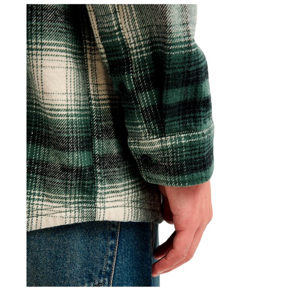 Quiksilver - Glenbrook L/S - Camisa