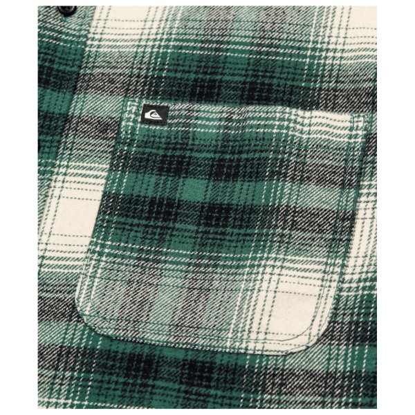 Quiksilver - Glenbrook L/S - Camisa