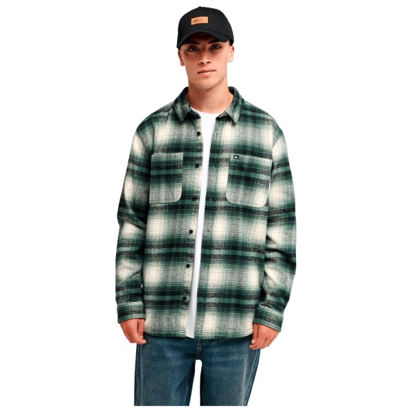 Quiksilver - Glenbrook L/S - Hemd