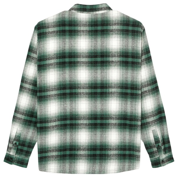 Quiksilver - Glenbrook L/S - Overhemd