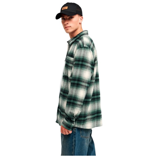 Quiksilver - Glenbrook L/S - Skjorta