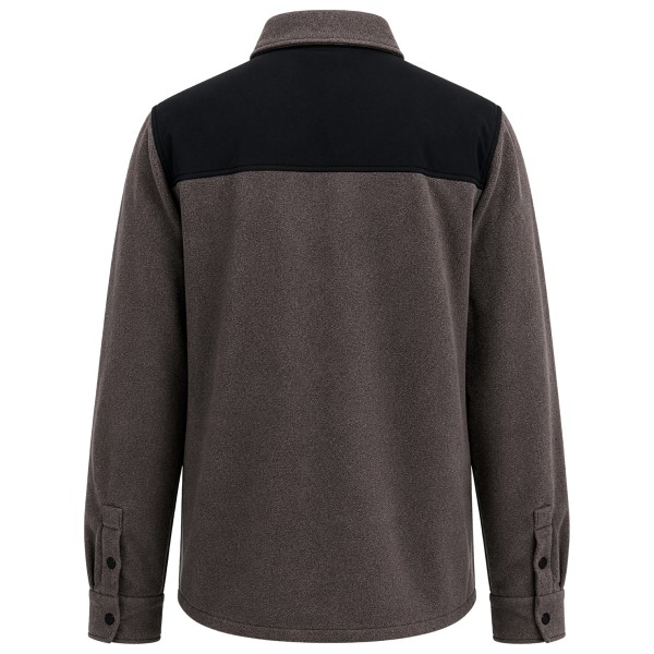 Orage - Hunter Fleece Shirt - Camisa