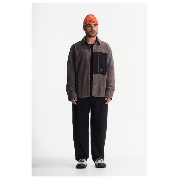 Orage - Hunter Fleece Shirt - Shirt