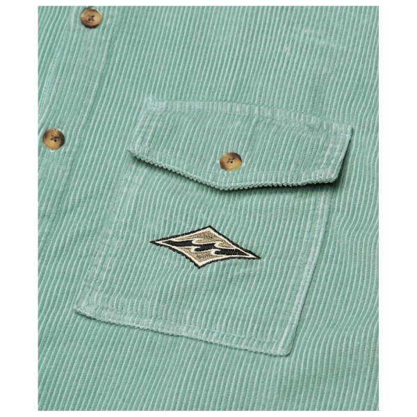Billabong - Bong Days - Camisa