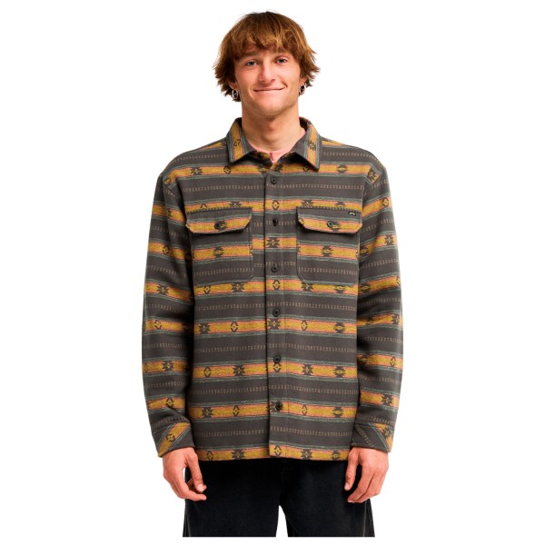 Billabong - Offshore Lined Overshirt - Overhemd