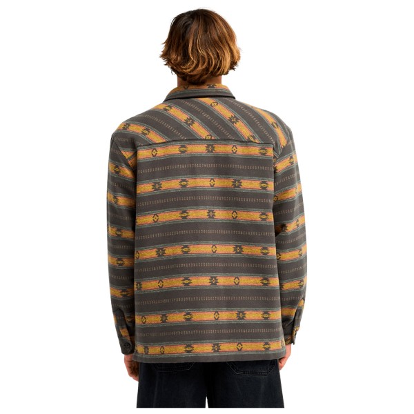 Billabong - Offshore Lined Overshirt - Overhemd