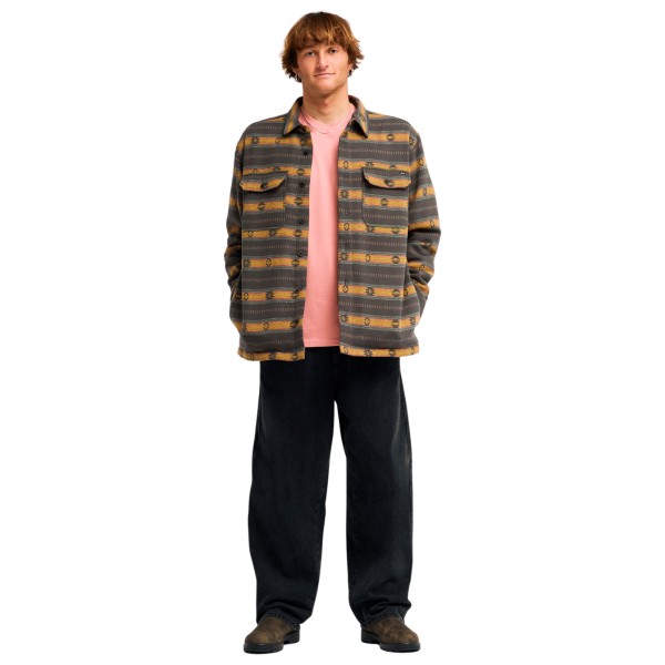 Billabong - Offshore Lined Overshirt - Overhemd