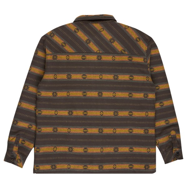 Billabong - Offshore Lined Overshirt - Skjorte