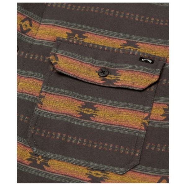 Billabong - Offshore Lined Overshirt - Skjorte