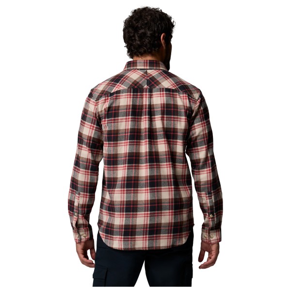 Columbia - Flare Gun Stretch Flannel - Hemd