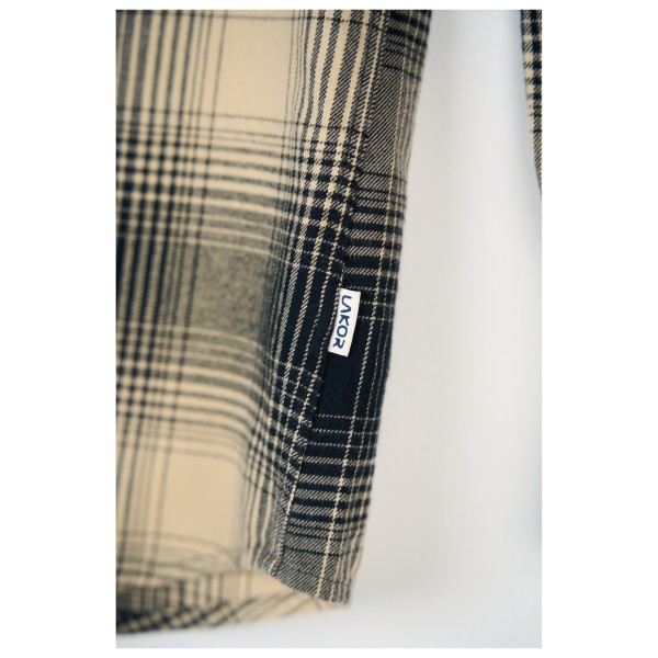 LAKOR - Inca Unna Shirt - Camisa