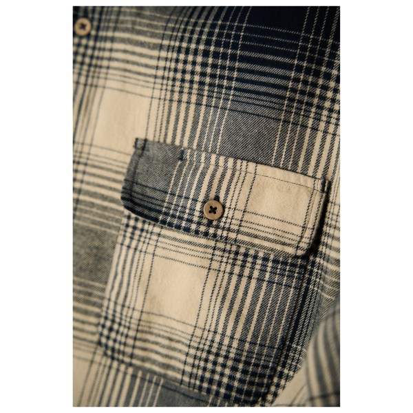 LAKOR - Inca Unna Shirt - Camisa